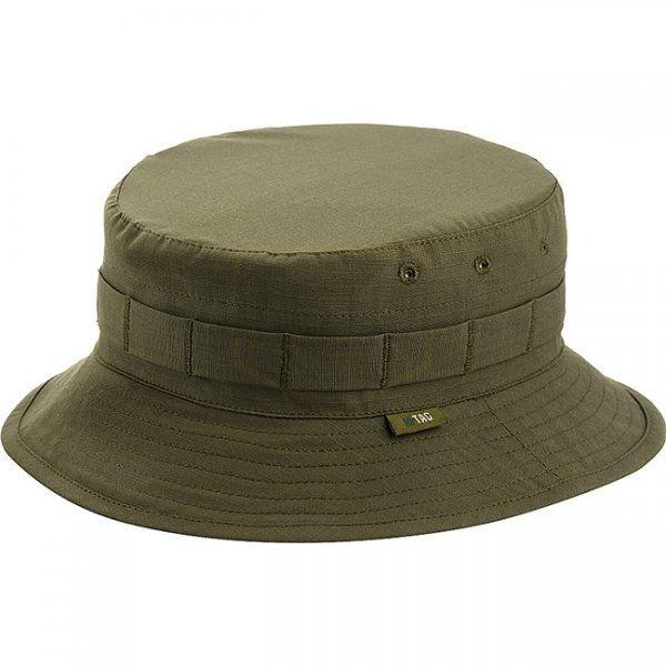 M-Tac Panama Boonie Ripstop - Army Olive - 60