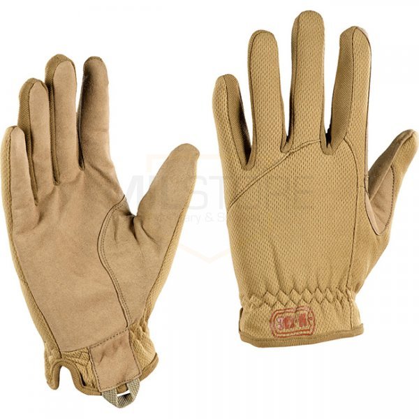 M-Tac Scout Tactical Gloves Mk.2 - Coyote - M