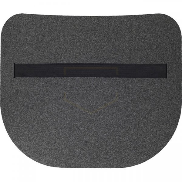 M-Tac Seat Pad 20mm - Grey