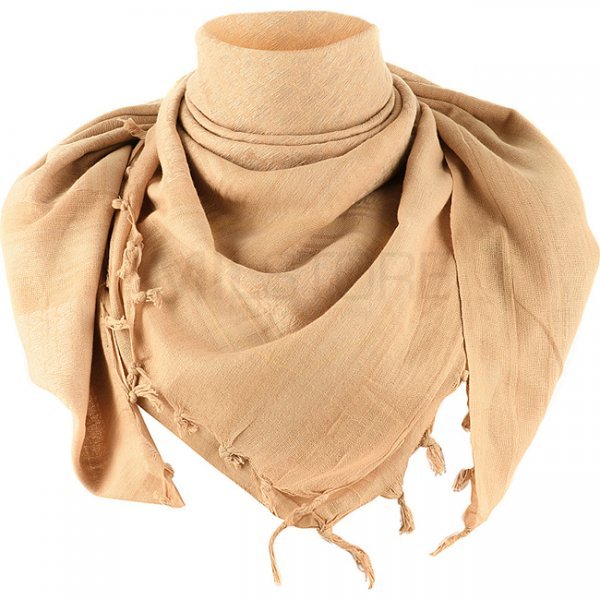 M-Tac Shemagh Scarf - Sand