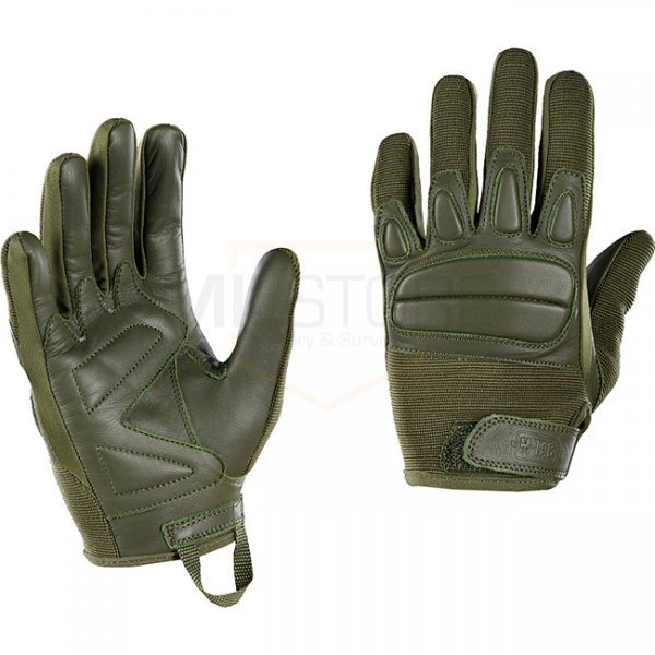 M-Tac Tactical Assault Gloves Mk.2 - Olive - M