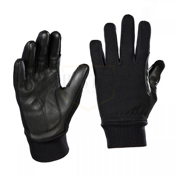 M-Tac Tactical Assault Gloves Mk.8 - Black - 2XL