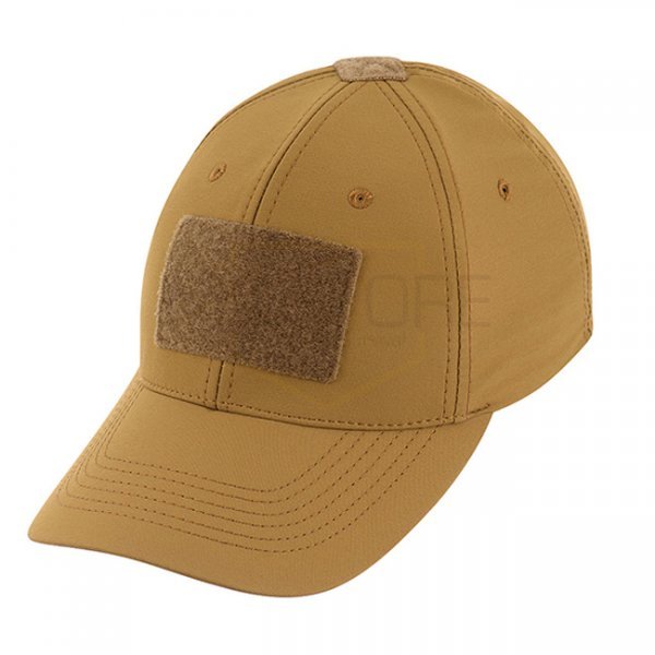 M-Tac Tactical Baseball Flex Cap Lightweight - Coyote - S/M