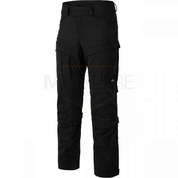 Helikon MCDU Pants - Black - S - Regular