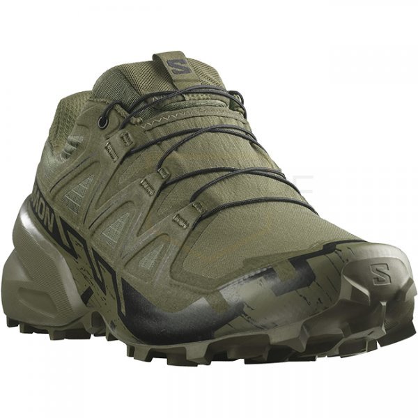 Salomon shop speedcross 8