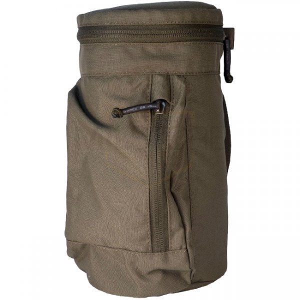 Combat Systems Jetboil Stove Pouch - Ranger Green