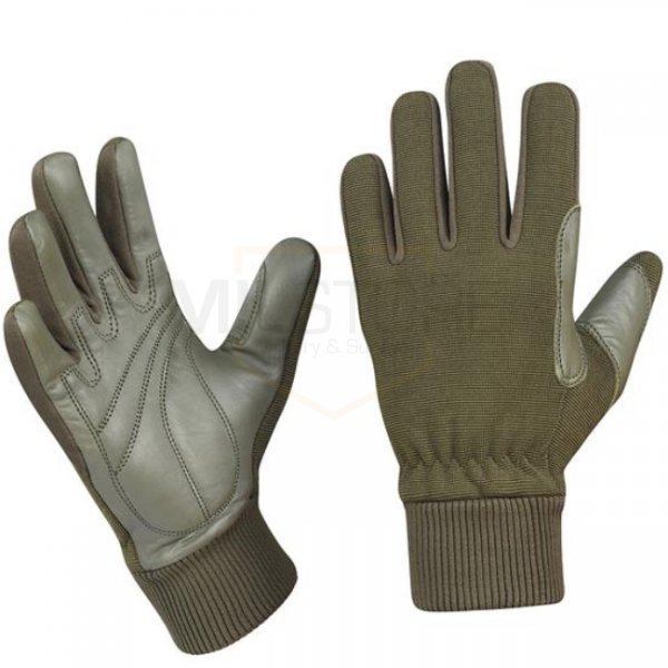 M-Tac Tactical Assault Gloves Mk.8 - Olive - M