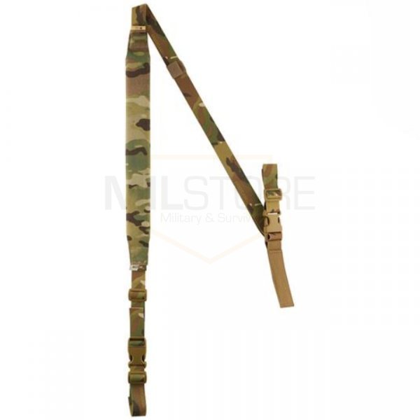 M-Tac Two Point Sling - Multicam