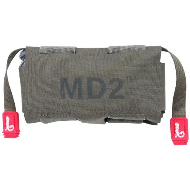 MilStore Military & Outdoor Agilite MD2 Compact Trauma Kit