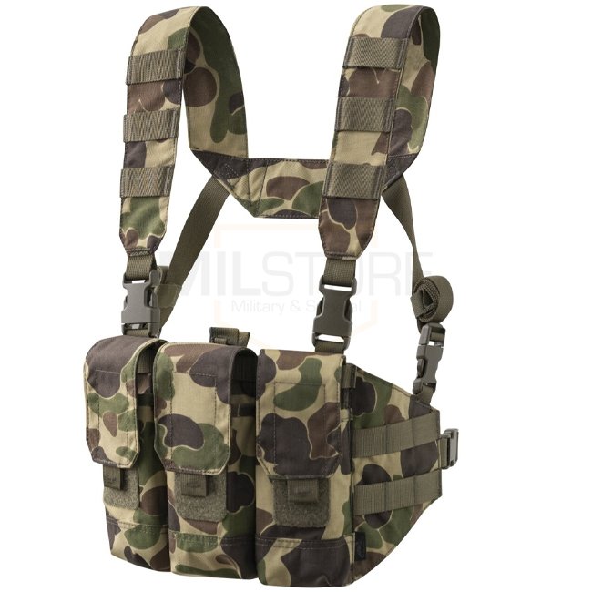 HELIKON-TEX（ヘリコンテックス）CHICOM CHEST RIG Chicom Chest Rig | Helikon-Tex