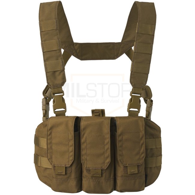 MilStore Military & Outdoor Helikon-Tex Chicom Chest Rig