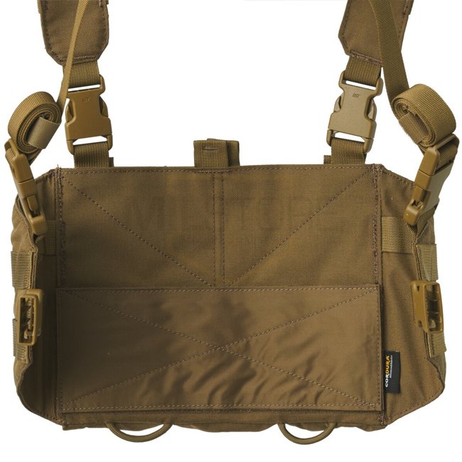 HELIKON-TEX（ヘリコンテックス）CHICOM CHEST RIG Chicom Chest Rig | Helikon-Tex