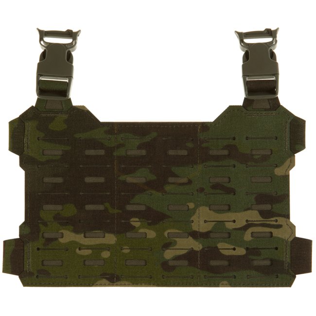 MilStore Military & Outdoor Templars Gear CPC Front Panel / Micro Chest ...