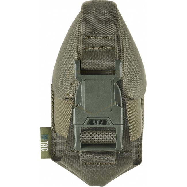 未開封【TTGD】TORTOISE POUCH【RANGER GREEN】 Crye Precision AVS Detachable Flap M4 Magazine Pouch (Color