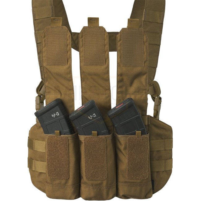 HELIKON-TEX Chicom パトロールライン チェストリグ 黒 91SW7kgFk1L._UY350_.jpg