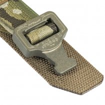 M-Tac Cobra Buckle Tactical Belt Laser Cut - Multicam - 3XL