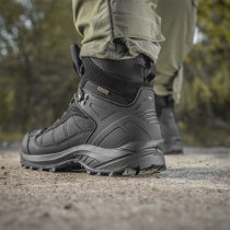 M-Tac Tactical Demi-Season Boots - Black - 42