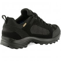 M-Tac Tactical Demi-Season Sneakers - Black - 39