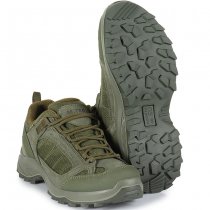 M-Tac Tactical Demi-Season Sneakers - Ranger Green - 46