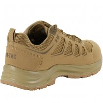 M-Tac Tactical Sneakers IVA - Coyote - 36