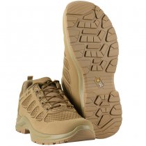 M-Tac Tactical Sneakers IVA - Coyote - 39