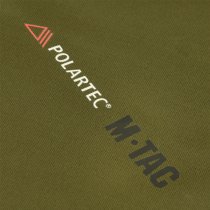 M-Tac Ninja Polartec Balaclava Premium - Army Olive - L