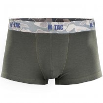 M-Tac Mens Boxer 93/7 - Army Olive - XL