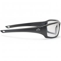 Walkers IKON Forge Shooting Glasses - Clear