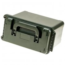 AC Unity Ammunition Box