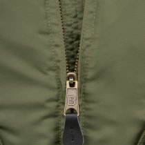 Brandit CWU Jacket - Olive - 3XL