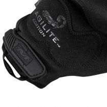 Agilite Mechanix M Pact Agilite Edition - Black - M