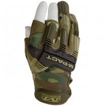 Agilite Mechanix M Pact Agilite Edition - Multicam - XL