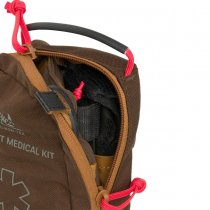 Helikon Bushcraft First Aid Kit - Black