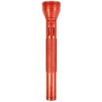 ASP Red Gun Training Series Streamlight Flashlight