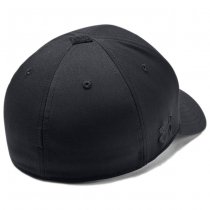 Under Armour Tactical Friend Or Foe 2.0 Cap - Black - M/L