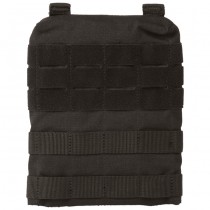 5.11 TacTec Plate Carrier Side Plate Panels - Black