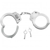 Perfecta HC 500 Carbon Steel Handcuff