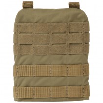 5.11 TacTec Plate Carrier Side Plate Panels - Sand