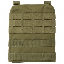 5.11 TacTec Plate Carrier Side Plate Panels - Olive