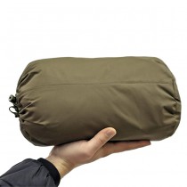 Carinthia Sleeping Bag Grizzly Size M - Olive 4