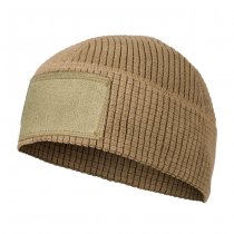 Helikon Range Beanie Cap - Coyote