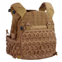 5.11 All Mission Plate Carrier - Kangaroo