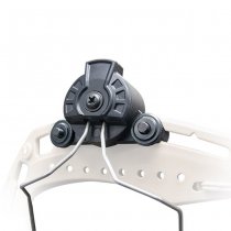 Earmor EXFIL 2.0 Helmet Rail Adapter Attachment Kit - Earmor