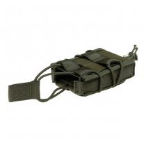 Invader Gear 5.56 Fast Mag Pouch - OD
