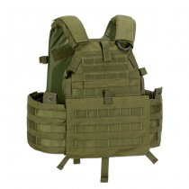 Invader Gear 6094A-RS Plate Carrier - Olive
