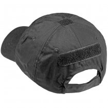 Invader Gear Baseball Cap - Black