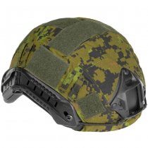 Invader Gear FAST Helmet Cover - CAD