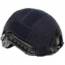 Invader Gear FAST Helmet Cover - Navy