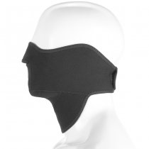 Invader Gear Neoprene Face Protector - Black