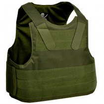 Invader Gear PECA Body Armor Vest - Olive Drab